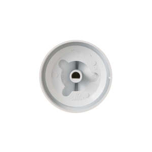 Bouton de minuterie manuel/électrique pour sèche-linge XPWE01X10082, en plastique et tissu, pièce de rechange pour machine à laver WE01X10082 - Product Image 2