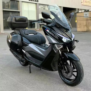 Top Yam V310R, une moto d'occasion en excellent état. - Product Image 5