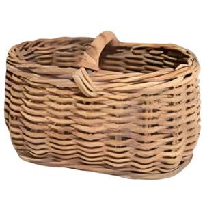 High Quality Bamboo <b>Rectangular</b> Home Decor From Indonesia Handcrafted Product at Best Price for Sundries Use - Product Image 1