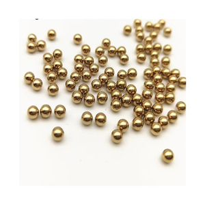100 Pezzi Palline Biodegradabili da <span class=keywords><strong>6</strong></span> / 7 / 8 / 9 / 10 <span class=keywords><strong>mm</strong></span> per Tiro Sportivo, Sostitutive delle Palline d'Acciaio per Fionda, Palline di Argilla per Giocattoli - Product Image 3