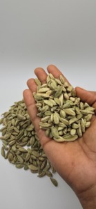 Finca tanzana de Grado Superior-Producto agrícola seco crudo de cardamomo cultivado - Product Image 3