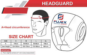 Protège-tête de boxe de qualité supérieure en PU, design personnalisé, confortable, durable, unisexe, en stock - Product Image 6