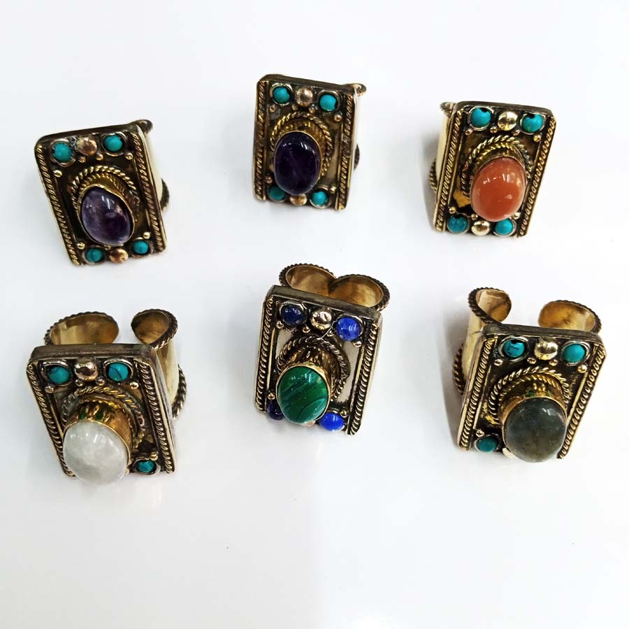 Multicolore