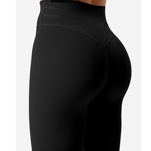 Wholesale Cotton Women <b>Pants</b> High Waisted Long Straight Flare <b>Pants</b> for Women Sweat <b>Pant</b> Women - Product Image 3