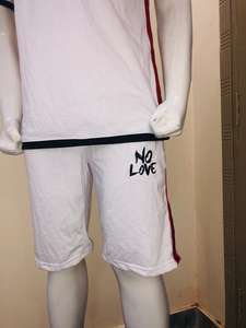 Chándales de alta calidad con etiqueta privada y el mejor diseño, logotipo personalizado, último estilo, lista superior, chándal para hombre - Product Image 4