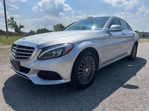Mercedes-Benz Classe C 300 4MATIC d'occasion à bas prix, modèle 2015, à vendre - Product Image 1