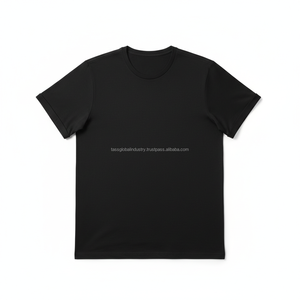 Camiseta de Bádminton Personalizada para Hombre, Sublimada, Transpirable, Fabricante de Uniformes Deportivos - Product Image 4