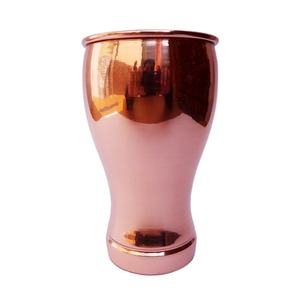 Vente chaude bas prix design classique verres à boire personnalisé imprimé clair Soda bière Laser quantité cadeau - Product Image 1