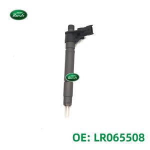 Accesorios para Automóviles RuvJs, Bomba Inyectora de Combustible 2.2L Diésel LR056366 LR065508 LR022335 LR001325 para Land Rover Freelander2 2006-2014 - Product Image 4