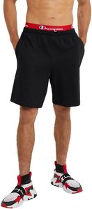 Men's Sweat <b>Shorts</b> - Comfortable and Stylish Casual Wear - Product Image 6