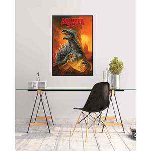Affiche murale moderne Godzilla : Rise Up - Product Image 2