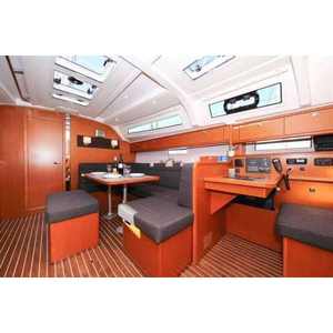 Embarcaciones de Cabina Bavaria 41S, Embarcaciones Premium Confortables - Product Image 5