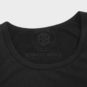 Camisetas de Gimnasio a Precio Razonable, Transpirables, Color Personalizado, Camisetas de Gimnasio Más Vendidas, de Secado Rápido - Product Image 4