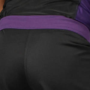 Short de boxe de bonne qualité pour hommes Short de boxe imprimé de logo personnalisé à prix bon marché pour la vente en ligne - Product Image 5