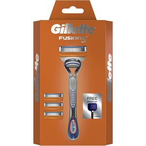 Gillett, paquete personalizado de alta calidad, maquinilla de afeitar Twin Sweden Material, cuchillas de doble filo para hombres, afeitado - Product Image 4