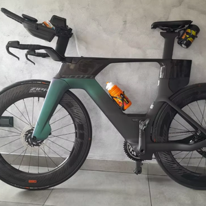 Motocicleta Eléctrica RF250RX de 250cc Todoterreno, 1000-1500cc, >80km/h, Lista para Enviar - Product Image 1