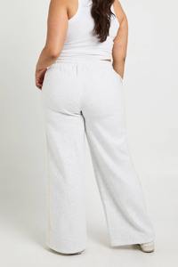 Pantalones Deportivos de Invierno para Mujer, Talla XL, Transpirables, de Algodón y Felpa, Casuales, para Viaje, que Absorben el Sudor - Product Image 2