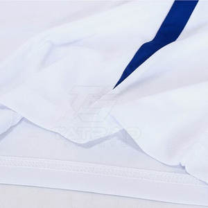 Ensembles de maillots de rugby respirants à séchage rapide 100% polyester Écologique Personnalisable Fabriqué au Pakistan - Product Image 5