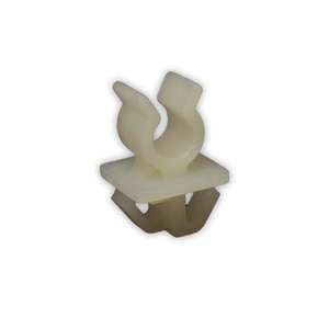 Lot de 10 attaches et clips de capot pour Mercedes 202 (version longue) TR Origin - Product Image 1