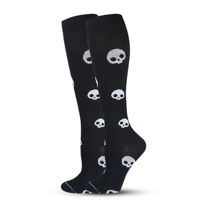 Luxury Men's Winter Athletic Crew <b>Socks</b> Quality Custom Design Knee-High Gym Exercise Ankle <b>Socks</b> with Knitted Body Cuff Bottom - Product Image 6