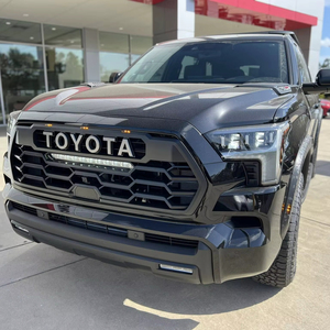 Toyota Sequoia TRD Pro Usada, Año 2025 - Product Image 1