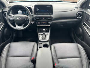 Limpieza prístina 2022 Hyundai Kona - Product Image 2