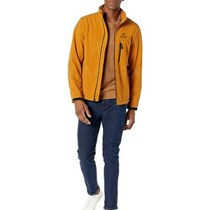Chaquetas cortavientos de invierno ligeras del mejor material, estilo callejero a bajo precio - Product Image 4