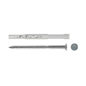 Fischer Tassello Sxr 8x 60 Wt Ls Con Vite - Product Image 1