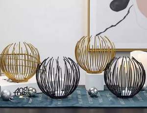 ออกแบบเชิงเทียนตกแต่ง - Product Image 2