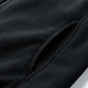 Autumn Winter <b>Fleece</b> <b>Mens</b> Vest <b>Jacket</b> Casual Warm <b>Thick</b> Big Tall Plus Size 8XL <b>Men's</b> Sleeveless Vest Waistcoat New Loose Vest - Product Image 3