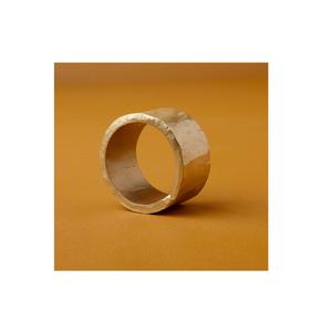 Anneau de serviette en fil métallique, léger et élégant, nouveau Design fait à la main, anneau de serviette en métal Antique, fournisseur - Product Image 5