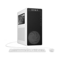 Kondisi Prima Desktop Gaming Baru OMEN 16L TG03-0007c Intel Core i7 16GB 1TB Win11H