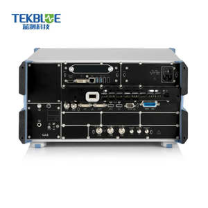 Analizador de Señales y Espectro Rohde&Schwarz FSW 26 de 2 Hz a 26.5 GHz - Product Image 4