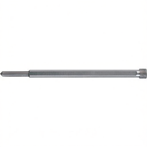 Forets RUKO HSS + HM/Weldon-/Quick in Adapter avec diamètre de 6,4 mm et profondeur de coupe de 50 mm - Product Image 3
