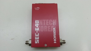 24212) [Sử dụng] horiba SEC-E40 2slm - Product Image 2