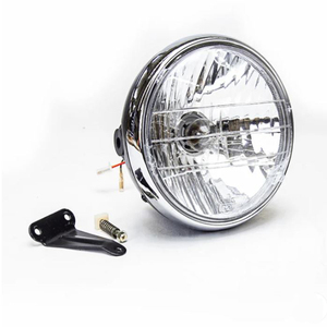 Ấn Độ mang nhãn hiệu đầu đèn cho boxer <span class=keywords><strong>150</strong></span> 2 Wheeler Phụ tùng để bán mức giá cạnh tranh - Product Image 3