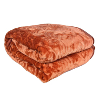 Manta de Sherpa Minky Súper Suave y Cálida de Doble Capa, Manta de Franela de Sherpa a Cuadros Personalizada de Doble Cara para Invierno
