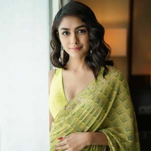 El último diseño de Bollywood, Georgette Indian Saree, concepto de impresión digital, boutique India, el último Sari exclusivo de moda - Product Image 2