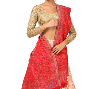 Chal de Lana para Mujer, Estilo 2026, en Oferta, Alta Calidad, Diseño Único, Bordado, a Precio Económico - Product Image 5