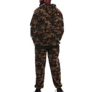 Precio al por mayor con la mejor calidad Chándal de diamantes de imitación Ropa al aire libre Chándal de diamantes de imitación para ropa de invierno - Product Image 2