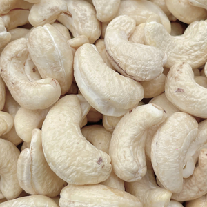 Anacardos crudos de gran oferta, anacardos crudos en África, anacardos WW180, WW240, WW320, precio razonable SANTIGO - Product Image 1