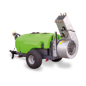 Pulvérisateur airblast assez utilisé fourni en stock important pour les distributeurs agricoles - Product Image 3