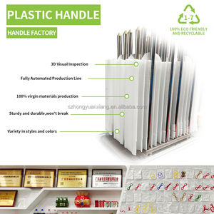 202 # <span class=keywords><strong>Can</strong></span> çevre dostu çok paketi tutucu, 54mm <span class=keywords><strong>Can</strong></span> bira plastik saplı HDPE, taşınabilir içecek 6-Pack <span class=keywords><strong>Can</strong></span> taşıyıcı tutucu - Product Image 5