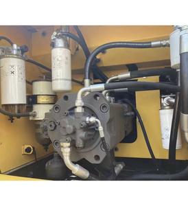 Excavatrices d'occasion 30 tonnes 2019, VOLVO EC290, machines de terrassement hydrauliques, excavatrices EC210 EC220 EC240 EC290 - Product Image 5
