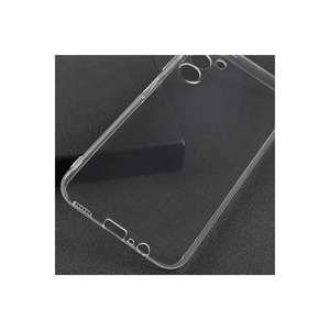 Funda Protectora de Silicona de Lujo JoieCreatif para Samsung Galaxy M34 5G, Carcasa Trasera Súper Transparente para Teléfono Móvil - Product Image 5