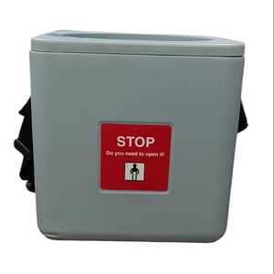Durable 2.9Ltr Vaccine Carrier Box Material PP de estilo moderno - Product Image 5