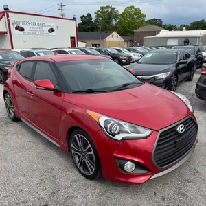 Auto Usado de Calidad a Precio Accesible, Hyundai Veloster 2016, Volante a la Izquierda - Product Image 1