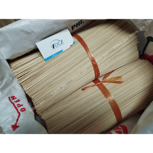 Hottest Product in Bulk Wholesale From Vdex Vietnam, Natural <b>Bamboo</b> <b>Sticks</b> Used to Make <b>Bamboo</b> Incense - Product Image 5
