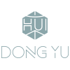 Wuxi Dongyu Packaging Products Co., Ltd. logo