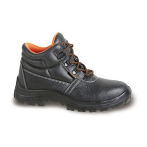 Scarpe Alte Antiforo "beta" N.43 - Product Image 1